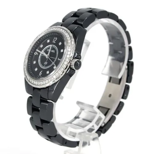 Pre-owned > Pre-owned Accessories > Pre-owned Watches - - Chanel Vintage - Modalova