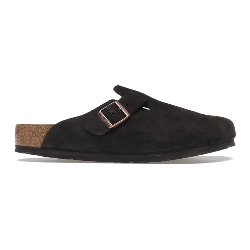 Shoes > Flats > Mules - - Birkenstock - Modalova