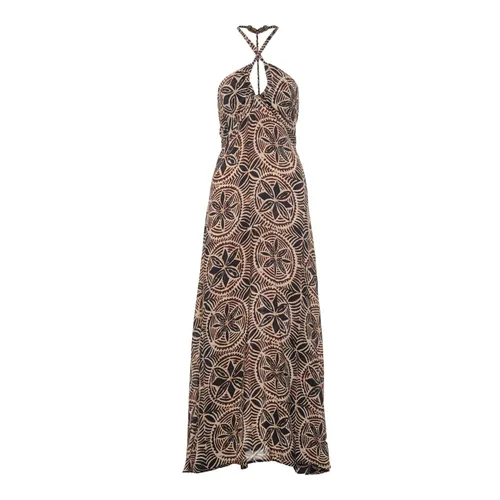 Dresses > Day Dresses > Maxi Dresses - - Souvenir - Modalova