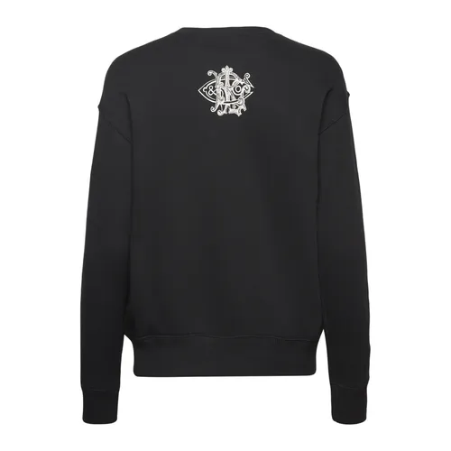 Sweatshirts & Hoodies > Sweatshirts - - Ralph Lauren - Modalova