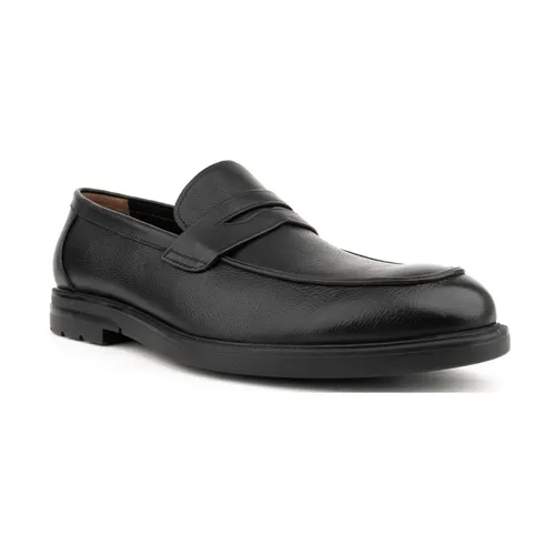 Shoes > Flats > Loafers - - La Conte - Modalova