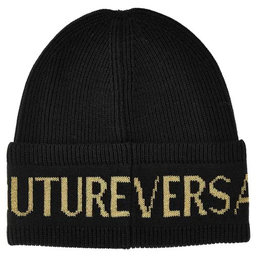 Accessories > Hats > Beanies - - Versace - Modalova
