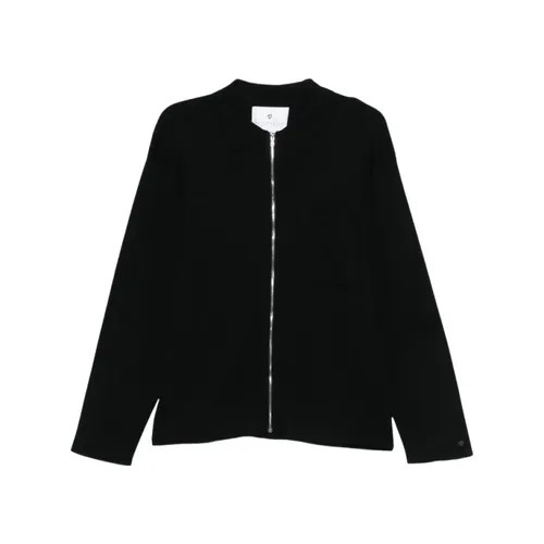 Knitwear > Cardigans - - Seven Gauge - Modalova