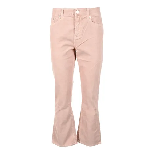 Jeans > Cropped Jeans - - Department Five - Modalova
