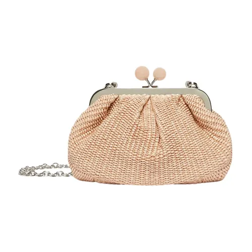 Bags > Clutches - - Weekend Max Mara - Modalova