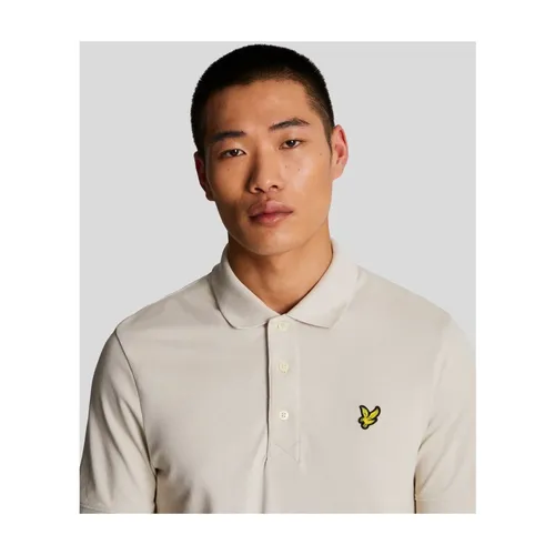 Tops > Polo Shirts - - Lyle & Scott - Modalova