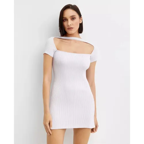 Dresses > Day Dresses > Short Dresses - - Courrèges - Modalova