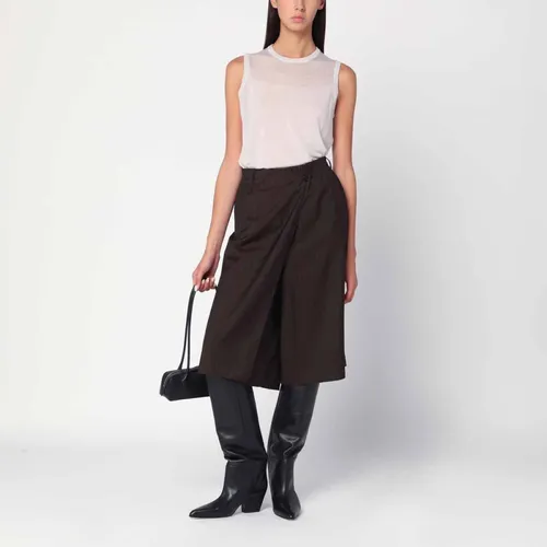 Tops > Sleeveless Tops - - 6397 - Modalova