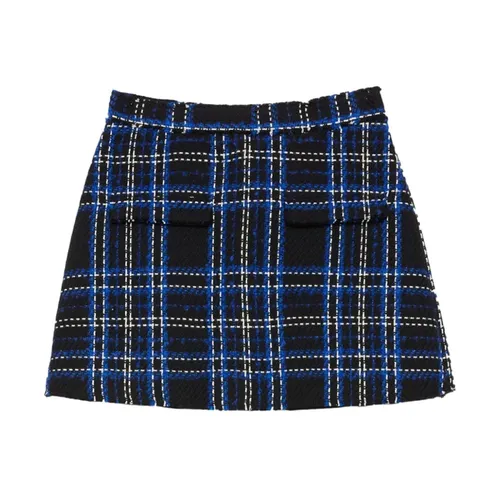 Skirts > Short Skirts - - Msgm - Modalova