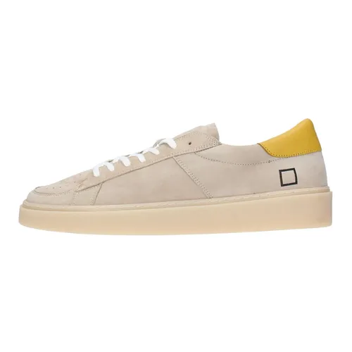 Shoes > Sneakers - - D.a.t.e. - Modalova