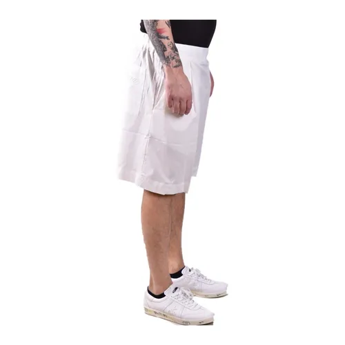Shorts > Long Shorts - - Laneus - Modalova