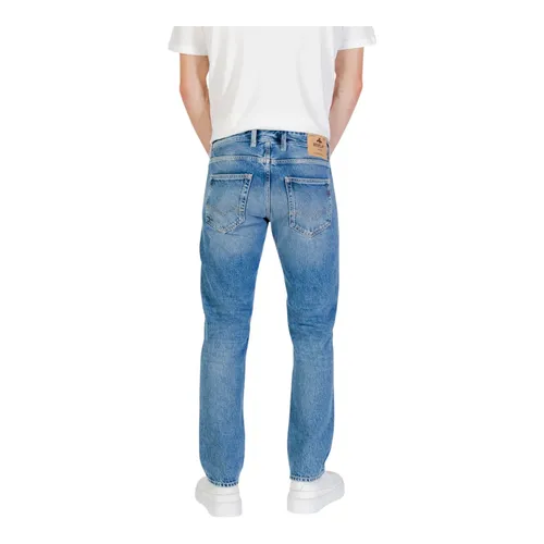 Jeans > Straight Jeans - - Replay - Modalova