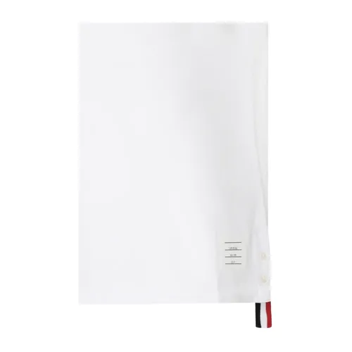 Tops > T-Shirts - - Thom Browne - Modalova