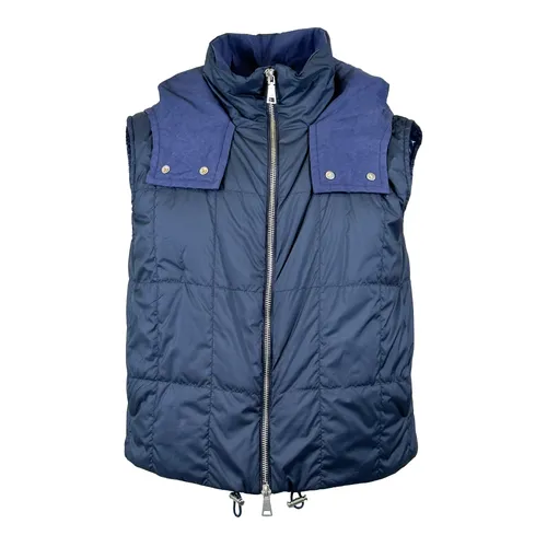 Add - Jackets > Vests - Blue - add - Modalova
