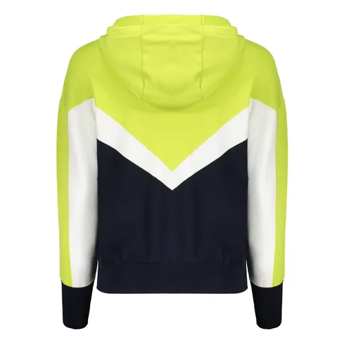 Sweatshirts & Hoodies > Zip-throughs - - Lorena Antoniazzi - Modalova