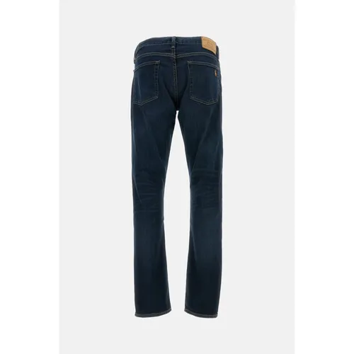 Jeans > Straight Jeans - - Polo Ralph Lauren - Modalova
