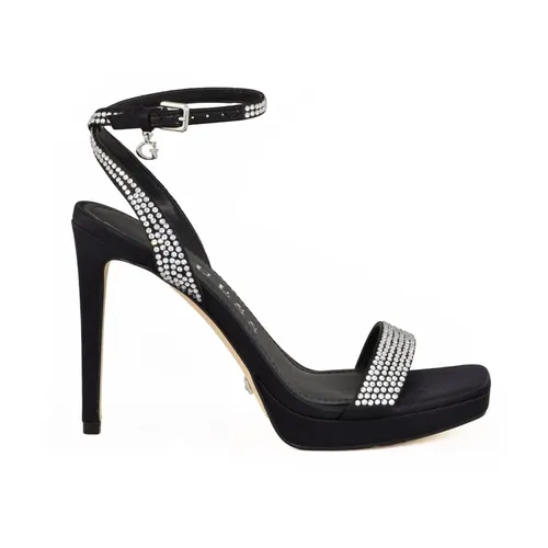 Shoes > Sandals > High Heel Sandals - - Guess - Modalova
