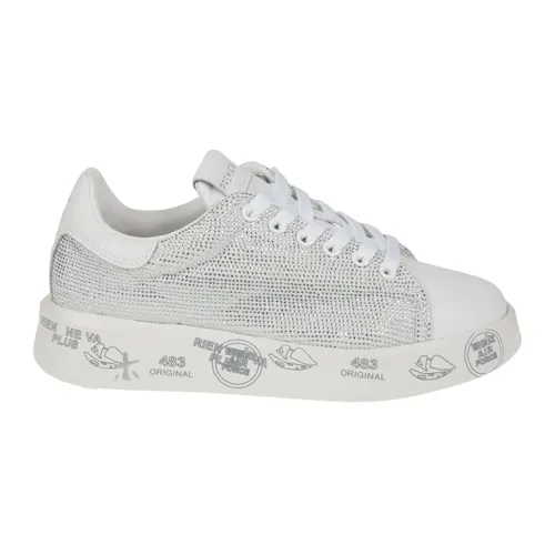 Shoes > Sneakers - - Premiata - Modalova