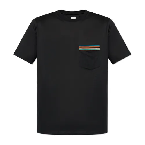 Tops > T-Shirts - - Paul Smith - Modalova