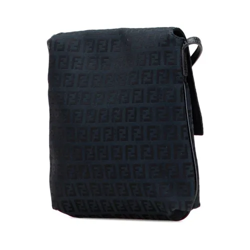Pre-owned > Pre-owned Bags > Pre-owned Cross Body Bags - - Fendi Vintage - Modalova