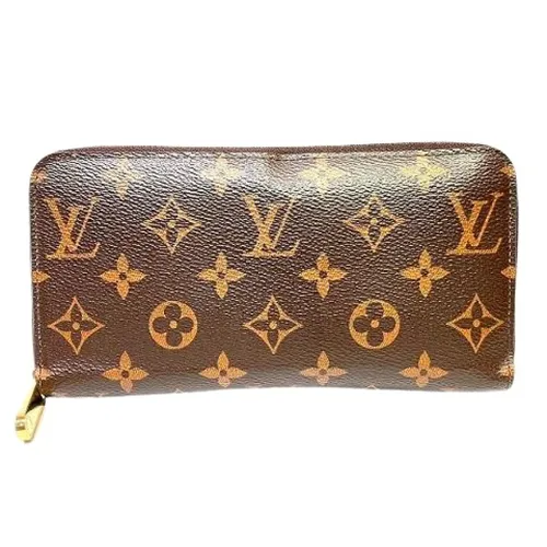 Pre-owned > Pre-owned Accessories > Pre-owned Wallets - - Louis Vuitton Vintage - Modalova