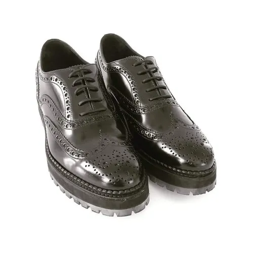 Shoes > Flats > Laced Shoes - - Church's - Modalova