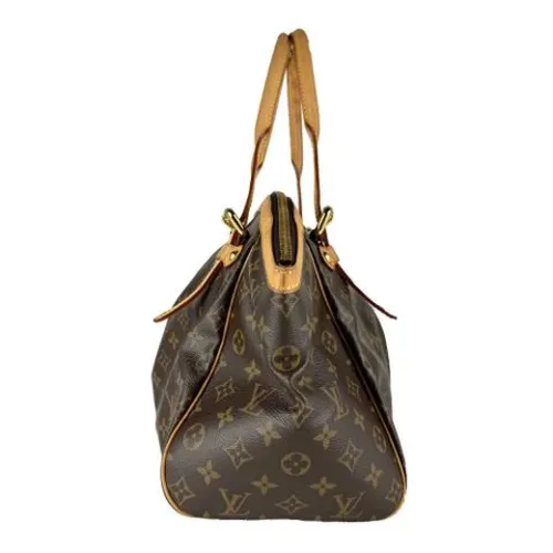 Pre-owned > Pre-owned Bags > Pre-owned Handbags - - Louis Vuitton Vintage - Modalova
