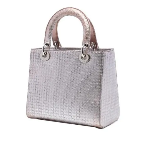 Pre-owned > Pre-owned Bags > Pre-owned Handbags - - Dior Vintage - Modalova