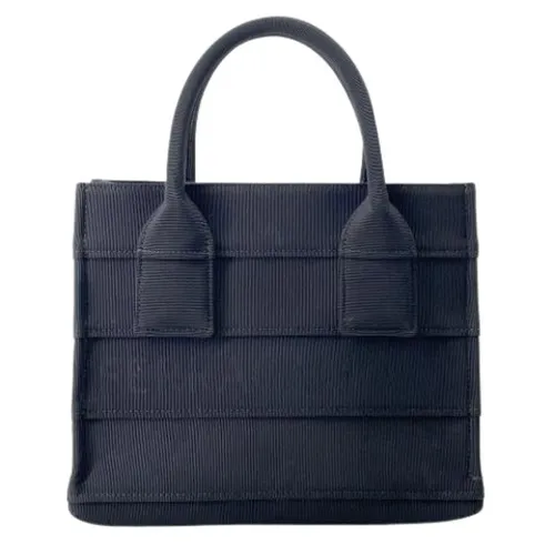 Pre-owned > Pre-owned Bags > Pre-owned Handbags - - Salvatore Ferragamo Pre-owned - Modalova