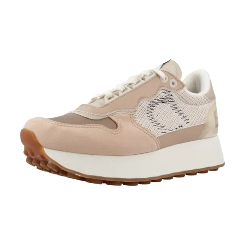Duuo - Shoes > Sneakers - Pink - Duuo - Modalova