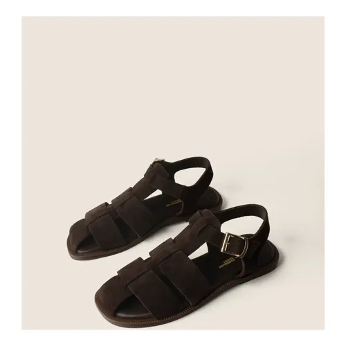 Shoes > Sandals > Flat Sandals - - L37 - Modalova