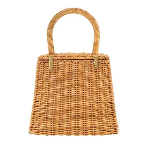 Pre-owned > Pre-owned Bags > Pre-owned Handbags - - Salvatore Ferragamo Pre-owned - Modalova