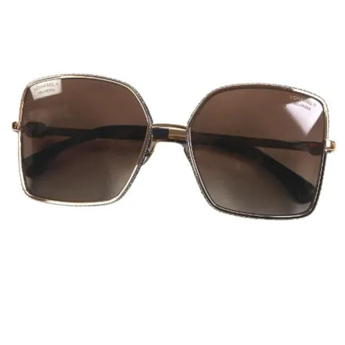 Pre-owned > Pre-owned Accessories - - Chanel Vintage - Modalova