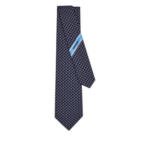 Accessories > Ties - - Ferragamo - Modalova
