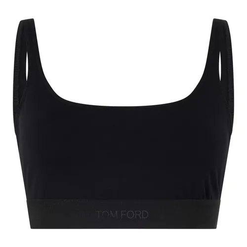 Underwear > Bras - - Tom Ford - Modalova