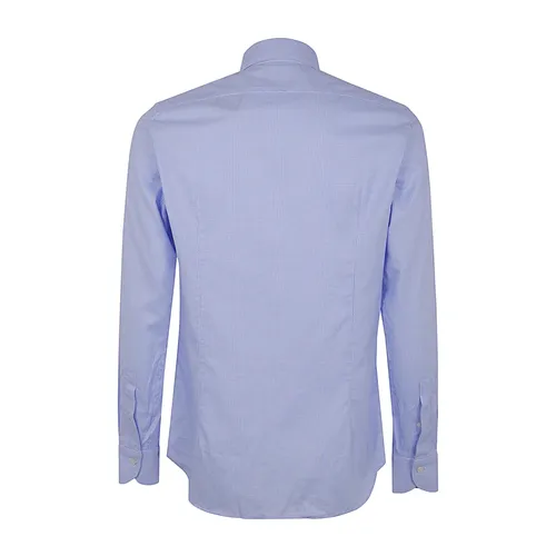 Shirts > Formal Shirts - - Tintoria Mattei 954 - Modalova