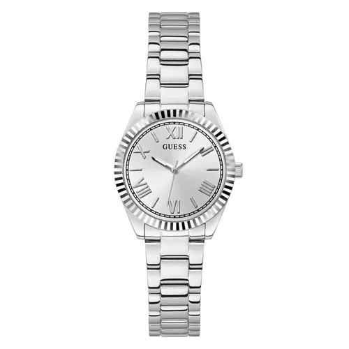 Accessories > Watches - - Guess - Modalova