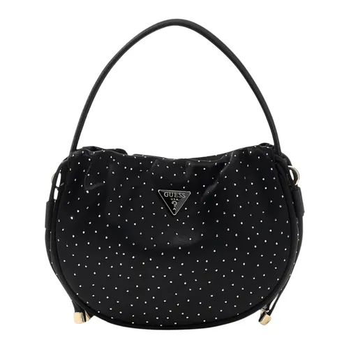 Guess - Bags > Handbags - Black - Guess - Modalova