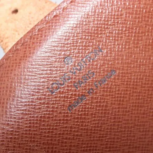 Pre-owned > Pre-owned Bags > Pre-owned Cross Body Bags - - Louis Vuitton Vintage - Modalova