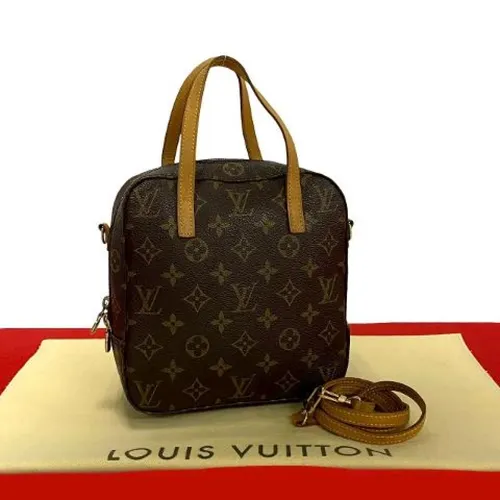 Pre-owned > Pre-owned Bags > Pre-owned Handbags - - Louis Vuitton Vintage - Modalova