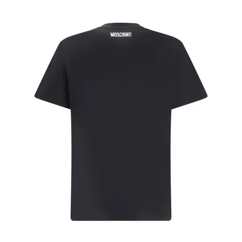 Tops > T-Shirts - - Moschino - Modalova