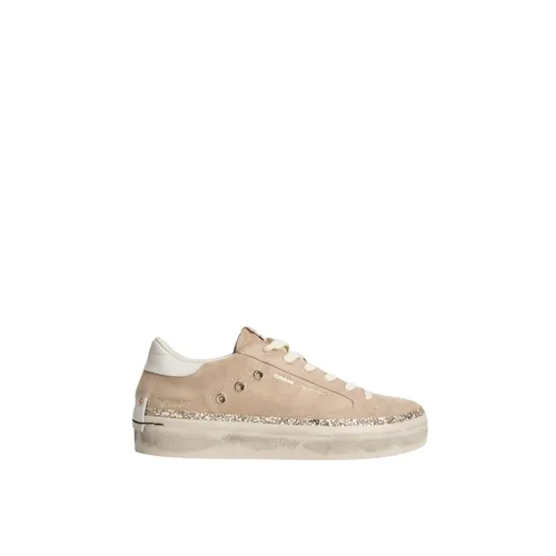 Shoes > Sneakers - - Crime London - Modalova