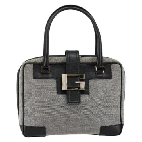 Pre-owned > Pre-owned Bags > Pre-owned Handbags - - Gucci Vintage - Modalova