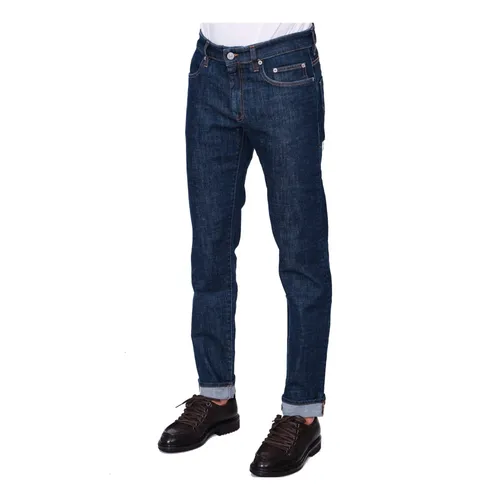 Jeans > Slim-fit Jeans - - Siviglia - Modalova