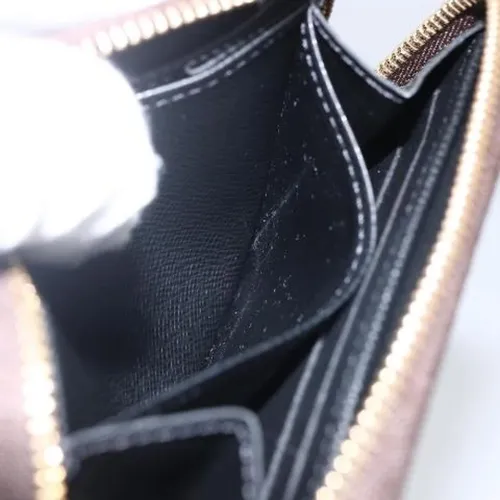 Pre-owned > Pre-owned Accessories > Pre-owned Wallets - - Louis Vuitton Vintage - Modalova