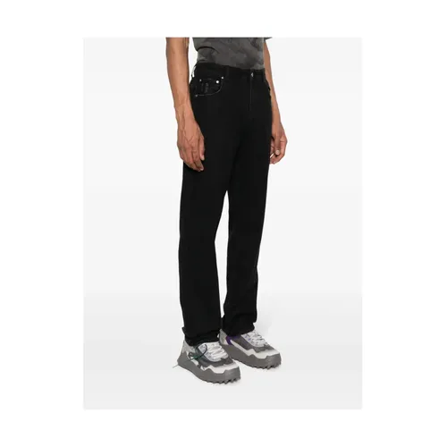 Jeans > Straight Jeans - - Represent - Modalova