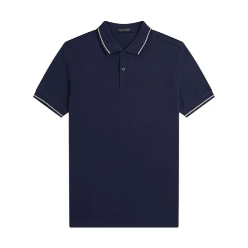 Tops > Polo Shirts - - Fred Perry - Modalova