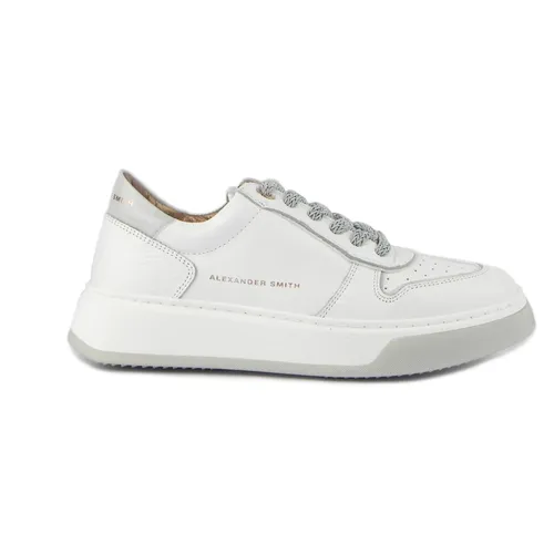 Shoes > Sneakers - - Alexander Smith - Modalova