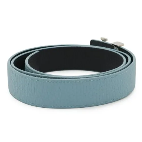 Pre-owned > Pre-owned Accessories > Pre-owned Belts - - Louis Vuitton Vintage - Modalova