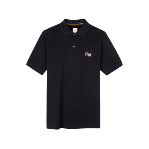 Tops > Polo Shirts - - Paul Smith - Modalova